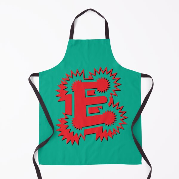 Item preview, E Inicial, La Letra E designed and sold by CharlottePlaceArt.