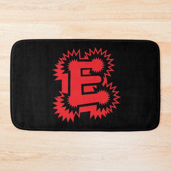 Item preview, E Initial, The Letter E designed and sold by CharlottePlaceArt.