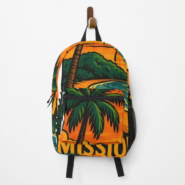 Item preview, Mission Beach Queensland – Sunset on Cassowary Coast designed and sold by Aryabek.
