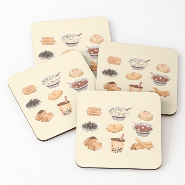 Item preview, Taiwanese Desserts & Snacks designed and sold by Sheridan T.