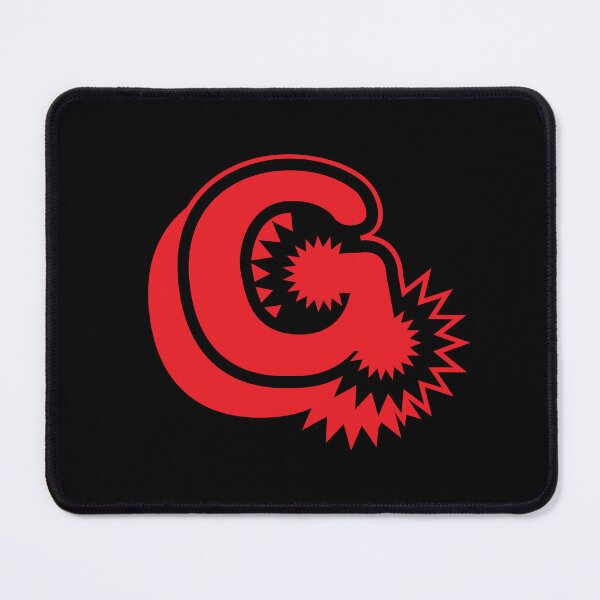 Item preview, G Initial, The Letter G designed and sold by CharlottePlaceArt.