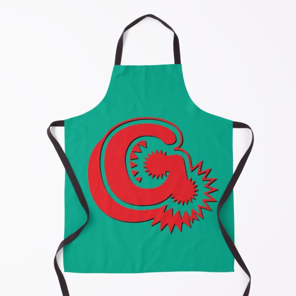 Item preview, G Initial, The Letter G designed and sold by CharlottePlaceArt.