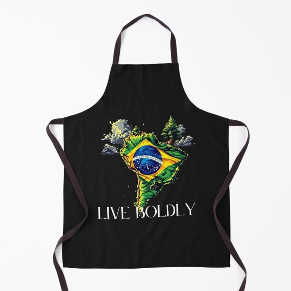 Item preview, Live BoldlyDream Brazil designed and sold by MJO80.