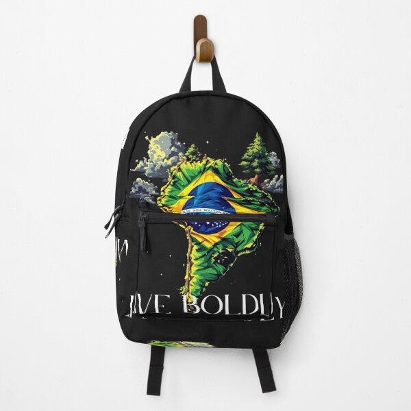 Item preview, Live BoldlyDream Brazil designed and sold by MJO80.
