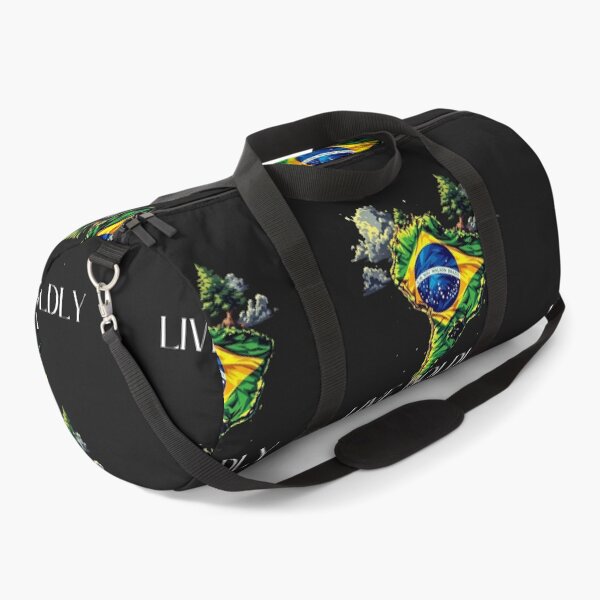 Item preview, Live BoldlyDream Brazil designed and sold by MJO80.