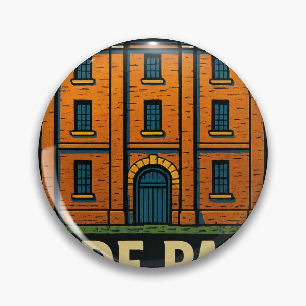 Item preview, Historic Hyde Park Barracks Sydney – UNESCO Heritage Site designed and sold by Aryabek.