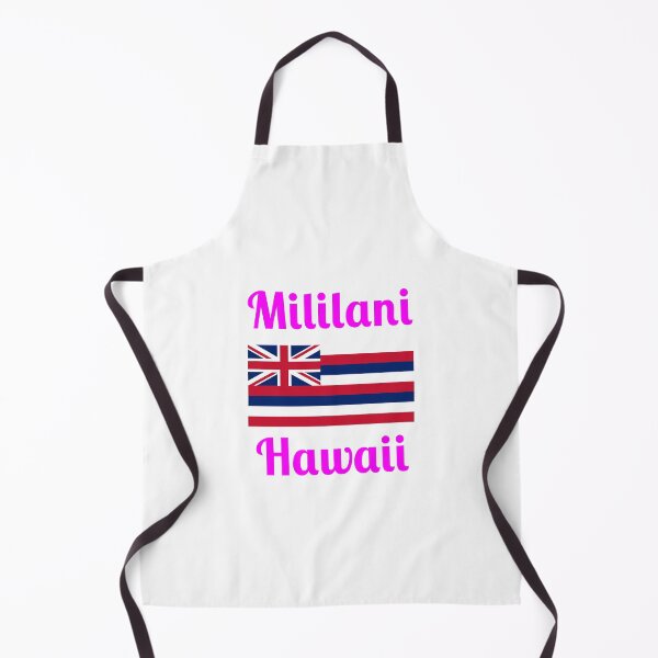 Item preview, Mililani Hawaii - Stylish Prints, designed and sold by Fleetwood1994.
