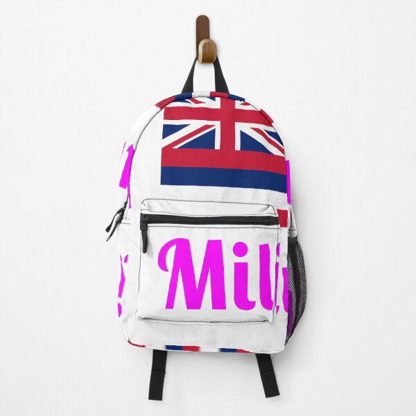 Item preview, Mililani Hawaii - Stylish Prints, designed and sold by Fleetwood1994.