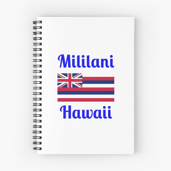 Item preview, Mililani Hawaii - Stylish Prints, designed and sold by Fleetwood1994.