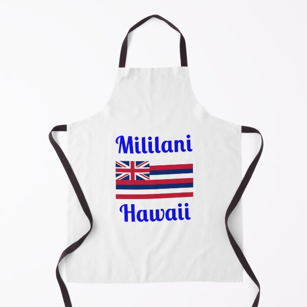 Item preview, Mililani Hawaii - Stylish Prints, designed and sold by Fleetwood1994.