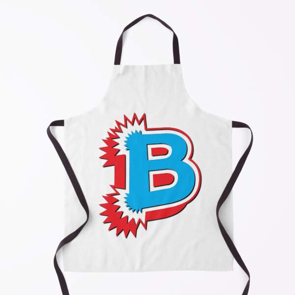 Item preview, B Initial, The Letter B designed and sold by CharlottePlaceArt.