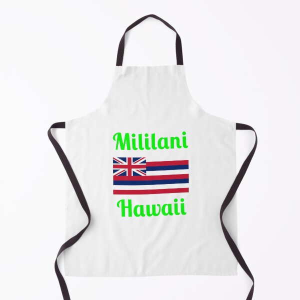 Item preview, Mililani Hawaii - Stylish Prints, designed and sold by Fleetwood1994.