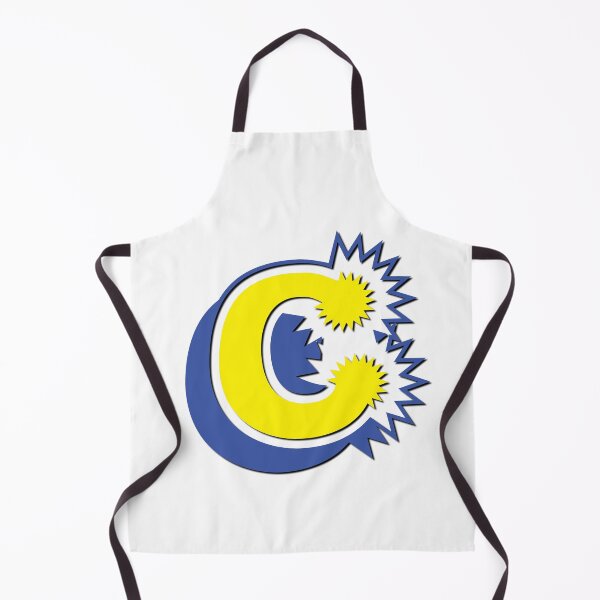 Item preview, C Inicial, La Letra C designed and sold by CharlottePlaceArt.