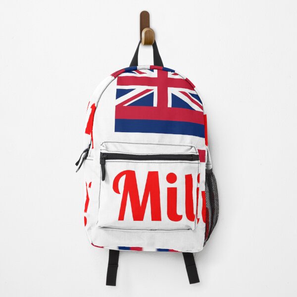 Item preview, Mililani Hawaii - Stylish Prints, designed and sold by Fleetwood1994.