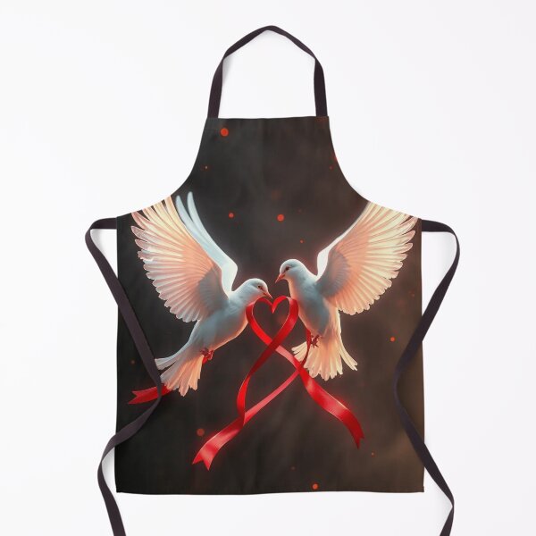 Item preview, doves of love designed and sold by Philfive.