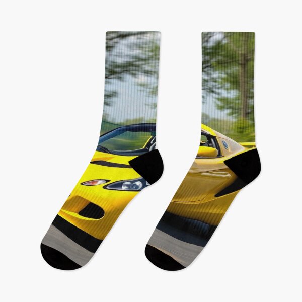 Item preview, Sun Yellow designed and sold by CarRends.