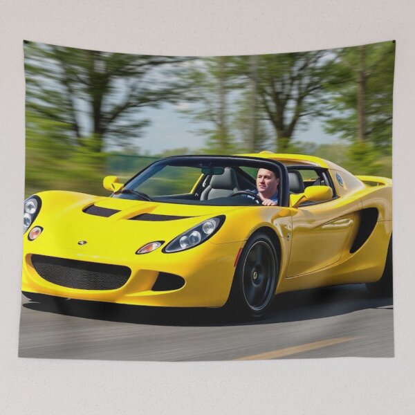 Item preview, Sun Yellow designed and sold by CarRends.