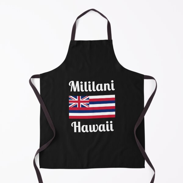 Item preview, Mililani Hawaii - Stylish Prints, designed and sold by Fleetwood1994.