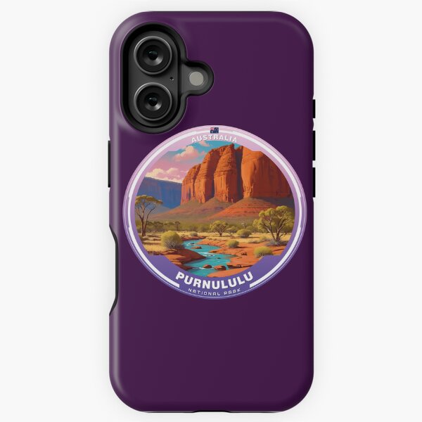 Item preview, PURNULULU National Park Australia designed and sold by Thistle-TShop.