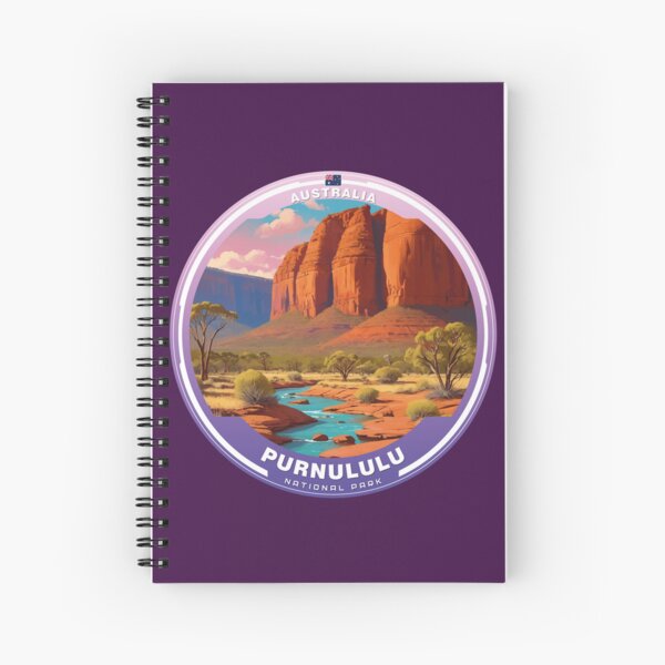 Item preview, PURNULULU National Park Australia designed and sold by Thistle-TShop.