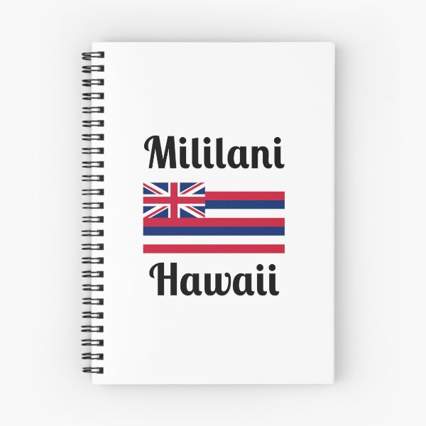 Item preview, Mililani Hawaii - Stylish Prints, designed and sold by Fleetwood1994.
