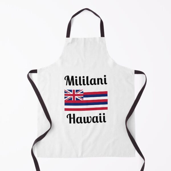 Item preview, Mililani Hawaii - Stylish Prints, designed and sold by Fleetwood1994.