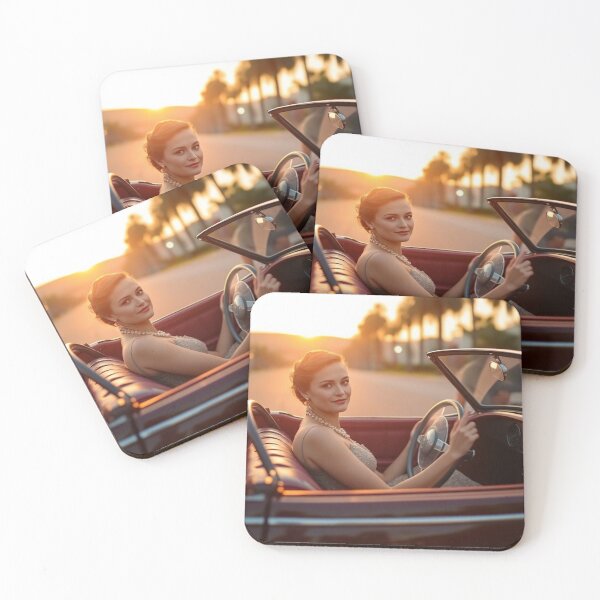 Item preview, That Inviting Look designed and sold by CarRends.