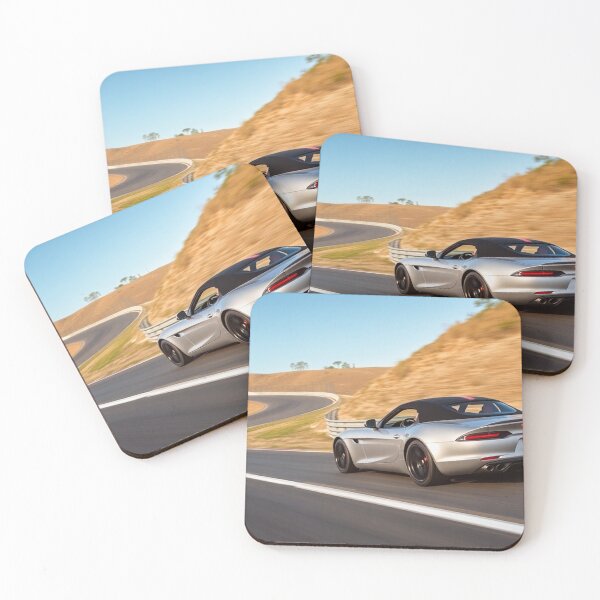 Item preview, Into the Turns designed and sold by CarRends.
