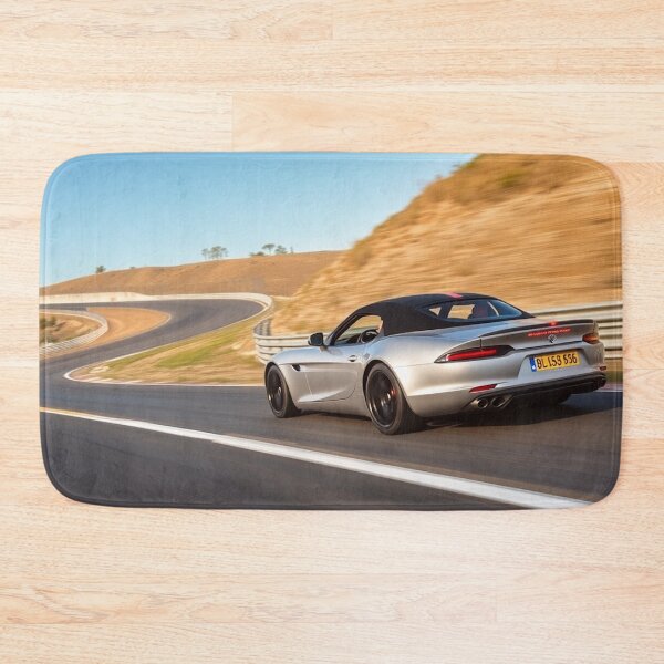 Item preview, Into the Turns designed and sold by CarRends.