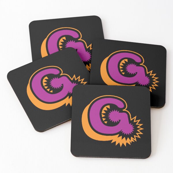 Item preview, G Initial, The Letter G designed and sold by CharlottePlaceArt.