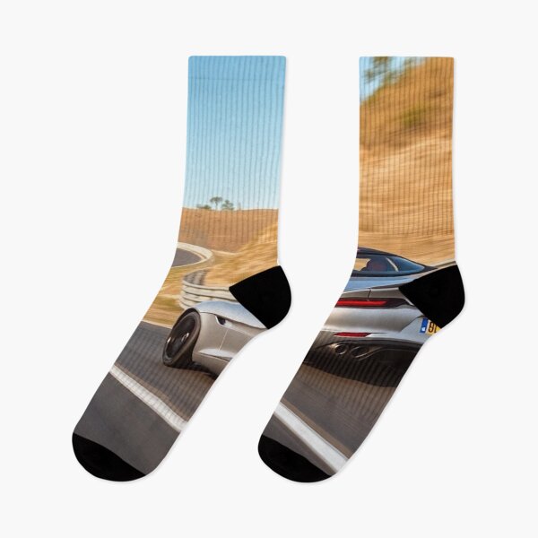 Item preview, Into the Turns designed and sold by CarRends.