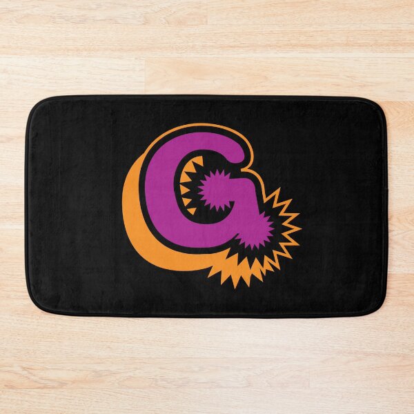 Item preview, G Initial, The Letter G designed and sold by CharlottePlaceArt.