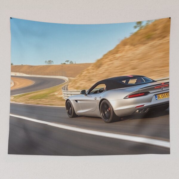 Item preview, Into the Turns designed and sold by CarRends.