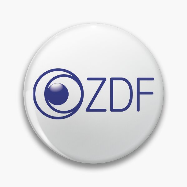 Item preview, ZDF 1992 designed and sold by GoalieTurtle.