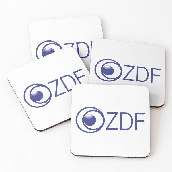 Item preview, ZDF 1992 designed and sold by GoalieTurtle.