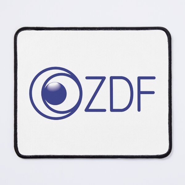 Item preview, ZDF 1992 designed and sold by GoalieTurtle.