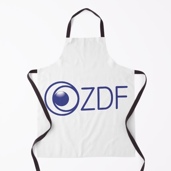 Item preview, ZDF 1992 designed and sold by GoalieTurtle.