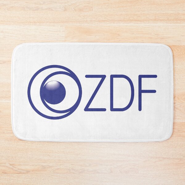 Item preview, ZDF 1992 designed and sold by GoalieTurtle.