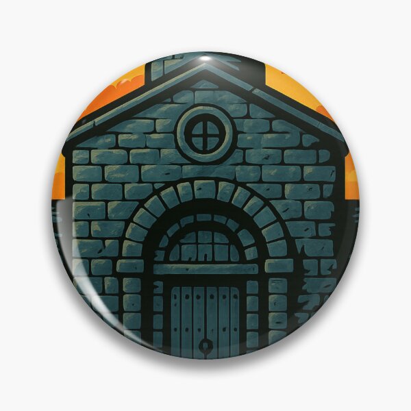 Item preview, Old Melbourne Gaol Australian Historic Prison Victoria designed and sold by Places On Earth.