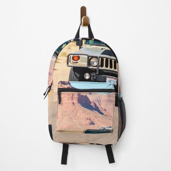 Item preview, On the March designed and sold by CarRends.