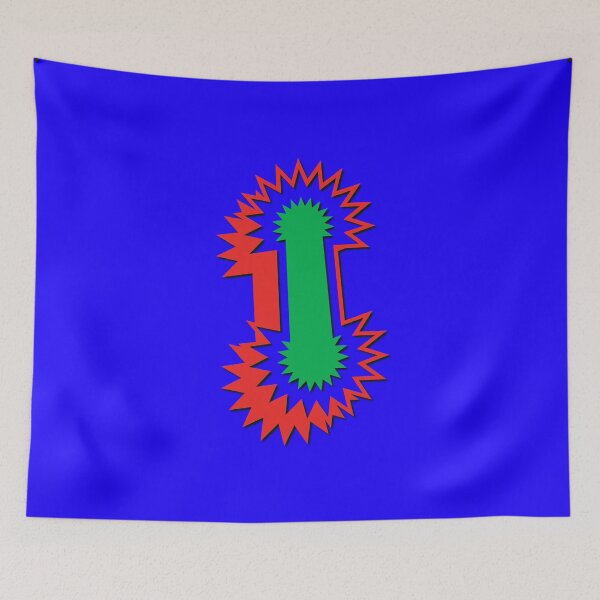 Item preview, I Initial, The Letter I designed and sold by CharlottePlaceArt.