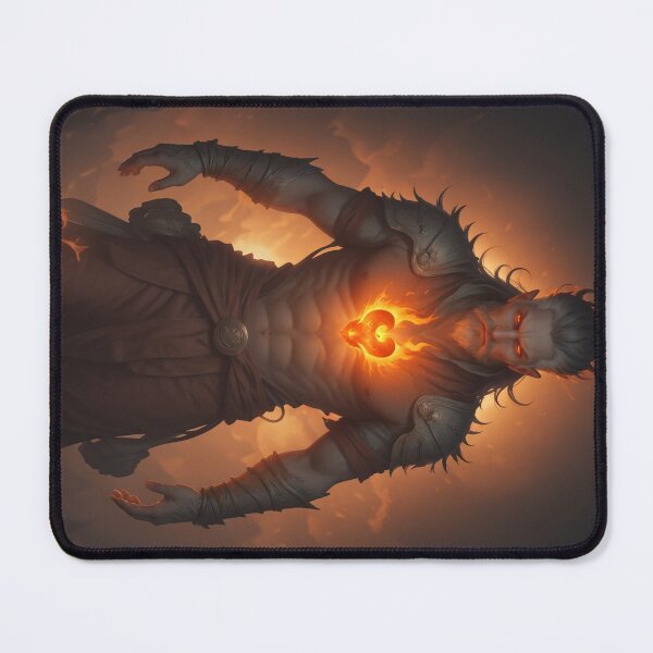 Item preview, Fire Mage designed and sold by RaF71PrO.