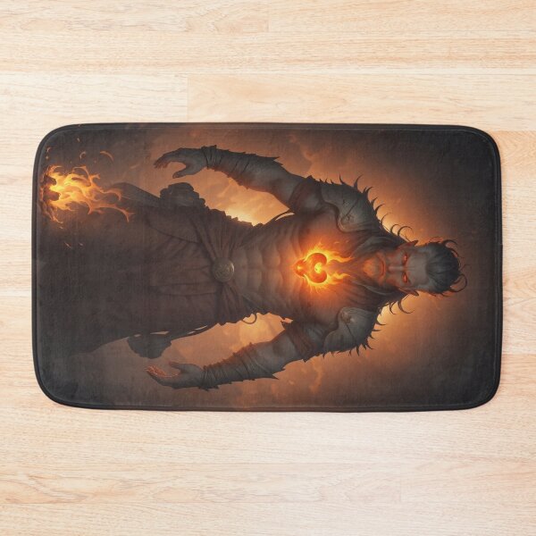 Item preview, Fire Mage designed and sold by RaF71PrO.