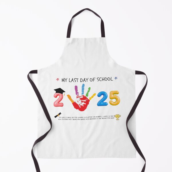 Item preview, End of year school 2025 designed and sold by PattysNco.