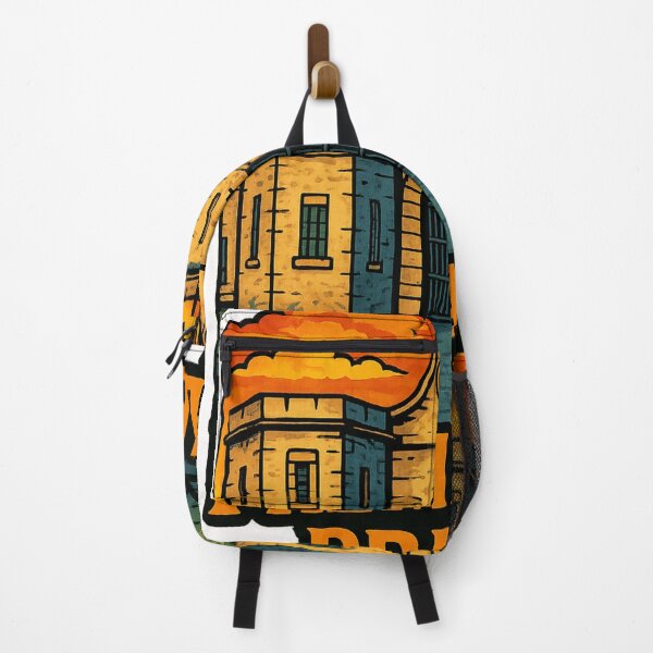 Item preview, Fremantle Prison – World Heritage Site in Western Australia designed and sold by Places On Earth.