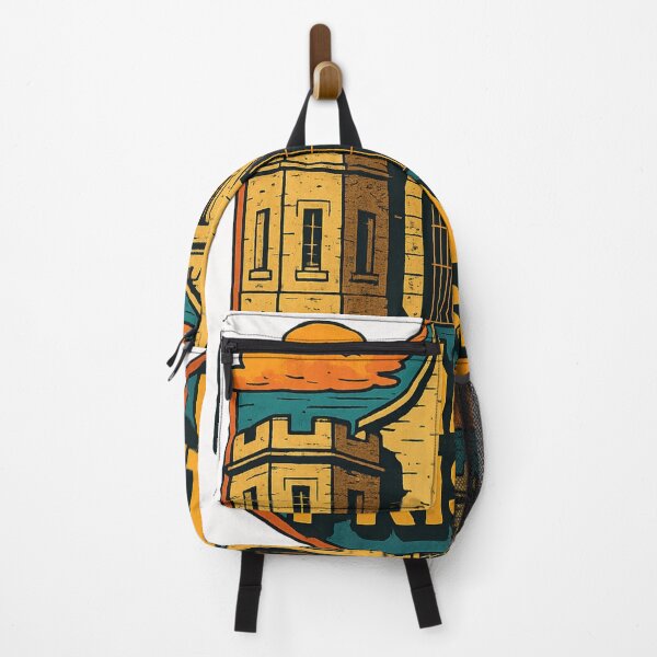 Item preview, Fremantle Prison – UNESCO Heritage Site in Western Australia designed and sold by Places On Earth.
