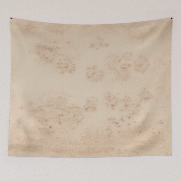 Item preview, Texture: Aged Victorian Photo Card Reverse Dirty Beige designed and sold by ALCHEMIST.