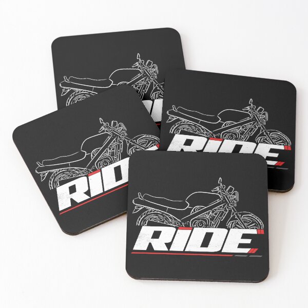 Item preview, Honda NTV650 Revere 1988-1997 for Motorcycle Fans designed and sold by DrainvolStore.