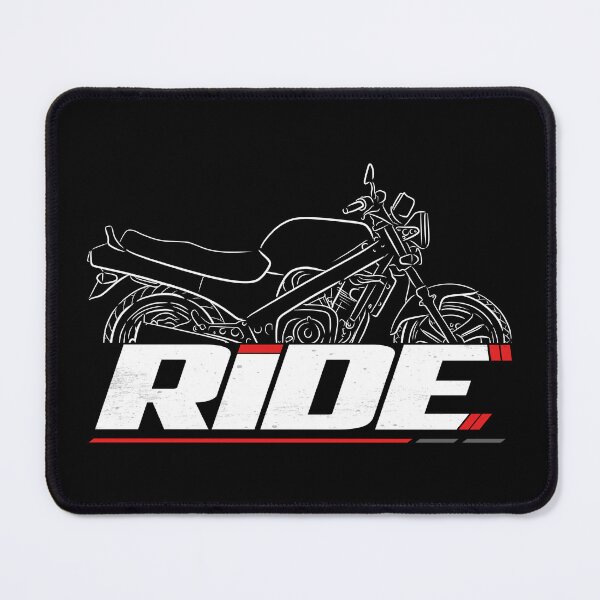 Item preview, Honda NTV650 Revere 1988-1997 for Motorcycle Fans designed and sold by DrainvolStore.