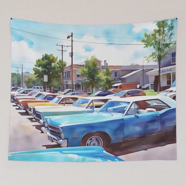 Item preview, Muscle Meet designed and sold by RCWatercolours.